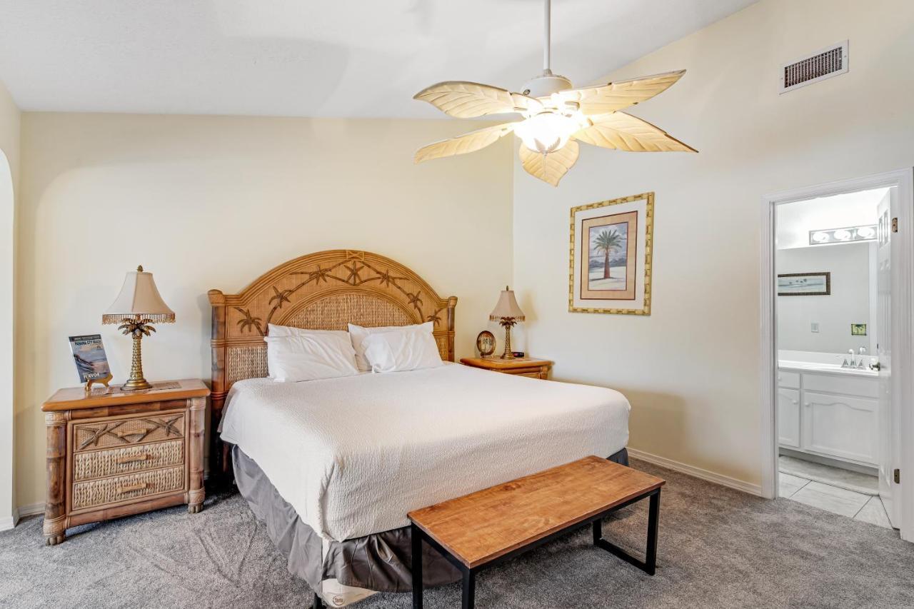 Gulf Highlands - 149 Grand Island Leilighet Panama City Beach Eksteriør bilde
