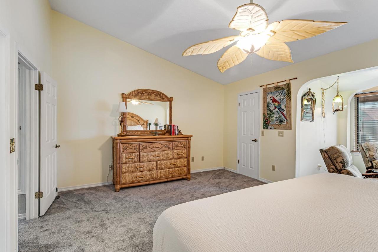 Gulf Highlands - 149 Grand Island Leilighet Panama City Beach Eksteriør bilde