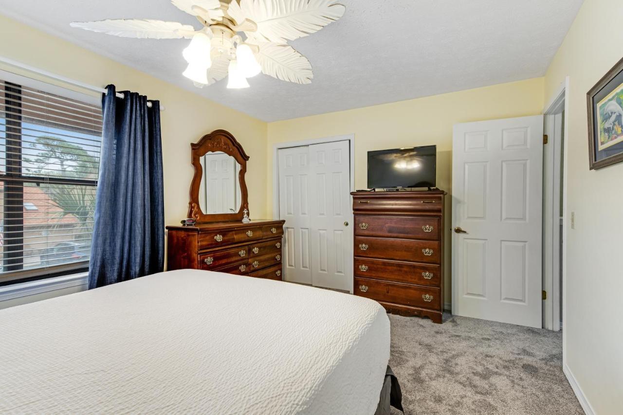 Gulf Highlands - 149 Grand Island Leilighet Panama City Beach Eksteriør bilde