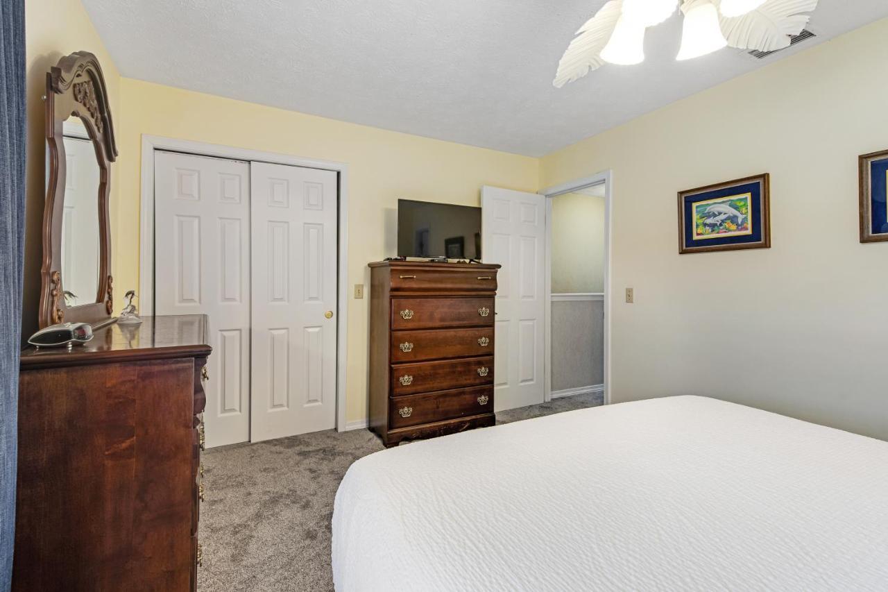 Gulf Highlands - 149 Grand Island Leilighet Panama City Beach Eksteriør bilde