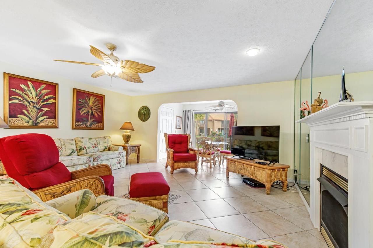 Gulf Highlands - 149 Grand Island Leilighet Panama City Beach Eksteriør bilde