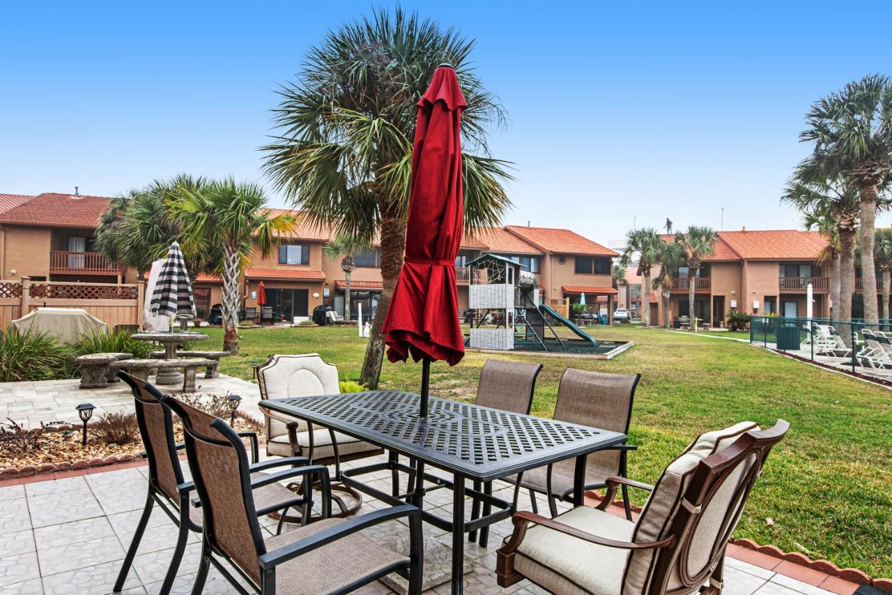 Gulf Highlands - 149 Grand Island Leilighet Panama City Beach Eksteriør bilde